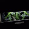 Terrarium 80x40x40 Mata Grzewcza/Led Płyta Meblowa Wystrój - Image 7