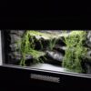 Terrarium 80x50x50 Płyta Meblowa Mata Grzewcza Białe - obrazek 8