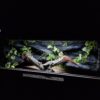 Terrarium 120×60×60 Podwójny Sufit Oprawa t5 Oprawa e27 Led Agama Brodata Wąż Dąb Craft Termostat DZIEŃ/NOC - obrazek 9