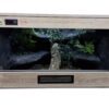 Terrarium 80x50x50 Oprawy e27 Termostat Gekon WĄŻ - Image 3