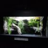 Terrarium 80x50x50 Oprawy e27 Gekon WĄŻ - Image 5