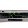 Terrarium 100x40x40 Mata Grzewcza Termostat Gekon Wąż - obrazek 3