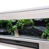 Terrarium 100x40x40 Mata Grzewcza Termostat Gekon Wąż - obrazek 4