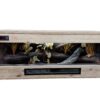 Terrarium 100x40x40 Mata Grzewcza Termostat Gekon Wąż - obrazek 2