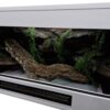 Terrarium 100x50x50 Oprawy e27 Outlet AGAMA GEKON WĄŻ - Image 5