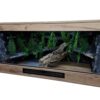 Terrarium 120x60x60 Mata Grzewcza Płyta Meblowa - obrazek 2