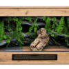 Terrarium 120x60x60 Mata Grzewcza Płyta Meblowa