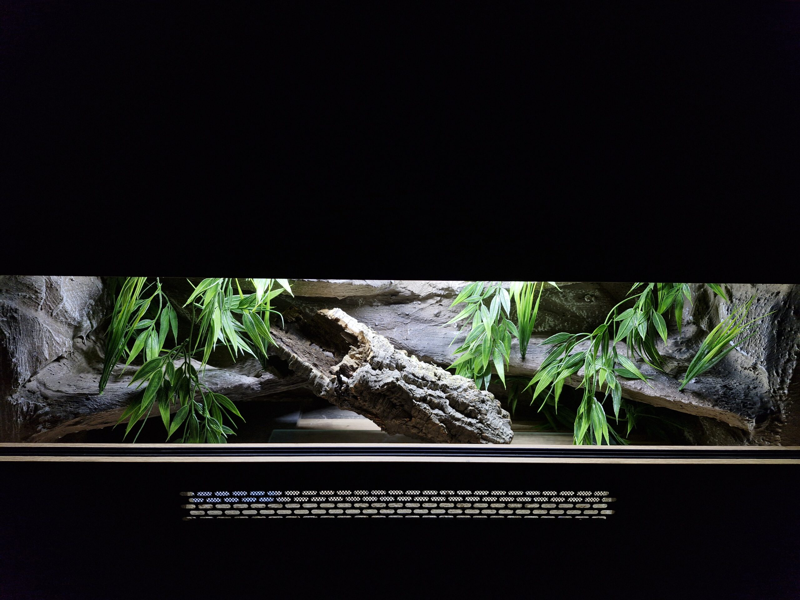 Terrarium 100x40x40 Mata Grzewcza Płyta Meblowa Gekon Wąż Agama - Image 6