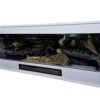 Terrarium 120x50x50 Płyta Meblowa Oprawy e27 Wąż/Gekon/Agama
