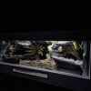 Terrarium 120x50x50 Płyta Meblowa Oprawy e27 Wąż/Gekon/Agama - Image 7