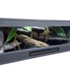 Terrarium 120x50x50 Płyta Meblowa Oprawy e27 Wąż/Gekon/Agama - Image 2