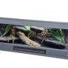 Terrarium 120x50x50 Płyta Meblowa Oprawy e27 Wąż/Gekon/Agama - Image 4