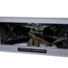 Terrarium 120x60x60 E27 Agama Brodata Płyta Meblowa Białe - obrazek 3