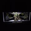 Terrarium 120x60x60 E27 Agama Brodata Płyta Meblowa Białe - obrazek 5
