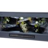 Terrarium 100x50x50 Agama/Wąż Mata Grzewcza LED Płyta Meblowa - obrazek 2