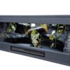 Terrarium 100x50x50 Agama/Wąż Mata Grzewcza LED Płyta Meblowa - obrazek 3