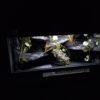 Terrarium 100x50x50 Agama/Wąż Mata Grzewcza LED Płyta Meblowa - obrazek 5