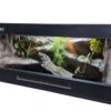 Terrarium 100x50x50 Płyta Meblowa Oprawa E27 Led - Image 2
