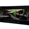 Terrarium 100x50x50 Płyta Meblowa Oprawa E27 Led