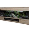 Terrarium 100x40x40 Mata Grzewcza Płyta Meblowa Gekon Wąż Agama - obrazek 2