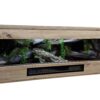 Terrarium 100x40x40 Mata Grzewcza Płyta Meblowa Gekon Wąż Agama - obrazek 4