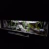Terrarium 100x40x40 Mata Grzewcza Płyta Meblowa Gekon Wąż Agama - obrazek 7