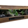 Terrarium 100x40x40 Mata Grzewcza Płyta Meblowa Gekon Wąż Agama - obrazek 4