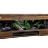 Terrarium 100x40x40 Mata Grzewcza Płyta Meblowa Gekon Wąż Agama - obrazek 5