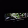 Terrarium 100x40x40 Mata Grzewcza Płyta Meblowa Gekon Wąż Agama - obrazek 7