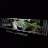 Terrarium 100x40x40 Mata Grzewcza Płyta Meblowa Gekon Wąż Agama - obrazek 8