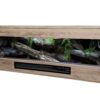 Terrarium 100x40x40 Mata Grzewcza Płyta Meblowa Gekon Wąż Agama - obrazek 2