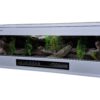 Terrarium 100x40x40 Mata Grzewcza Płyta Meblowa Gekon Wąż Agama - obrazek 3