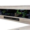 Terrarium 100x40x40 Mata Grzewcza Płyta Meblowa Gekon Wąż Agama - obrazek 2