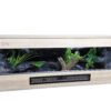 Terrarium 100x40x40 Mata Grzewcza Płyta Meblowa Gekon Wąż Agama - obrazek 4