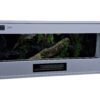 Terrarium 80x40x40 Mata Grzewcza/Led Płyta Meblowa Wystrój - obrazek 5