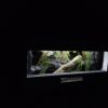Terrarium 80x40x40 Mata Grzewcza/Led Płyta Meblowa Wystrój - obrazek 6