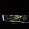 Terrarium 80x40x40 Mata Grzewcza/Led Płyta Meblowa Wystrój - obrazek 8