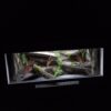 Terrarium 100x50x50 Agama/Wąż Mata Grzewcza LED Płyta Meblowa - obrazek 4