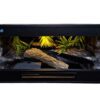 Terrarium 100x50x50 Płyta Meblowa Oprawa E27 Led - obrazek 3
