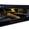 Terrarium 100x50x50 Płyta Meblowa Oprawa E27 Led - obrazek 4