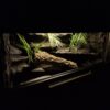 Terrarium 100x50x50 Płyta Meblowa Oprawa E27 Led - obrazek 5