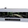 Terrarium 100x40x40 Mata grzewcza Gekon Wąż Jaszczurka Outley - obrazek 3
