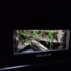 Terrarium 80x50x50 Płyta meblowa i mata grzewcza Antracyt - obrazek 7