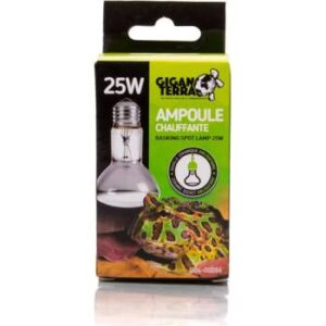 GiganTerra Żarówka Grzewcza 25W