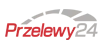 Przlewy24 logo mini