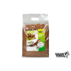 Włókna Kokosowe 10L