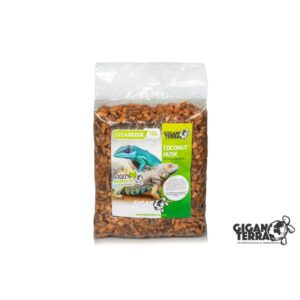 Wióry Kokosowe 10L