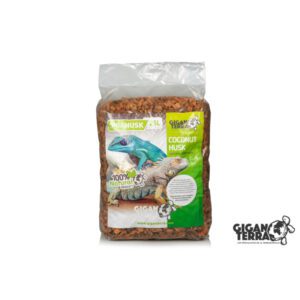 Wióry kokosowy 25L