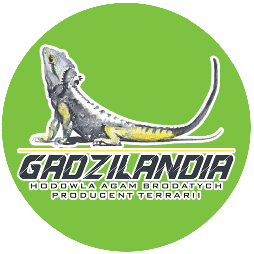 Gadzilandia Logo