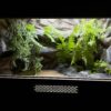 Terrarium 80x50x50 LED / grzanie / wystrój / II gatunek OUTLET - Image 3